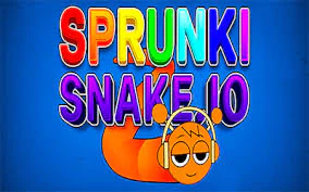 Sprunki Snake.io